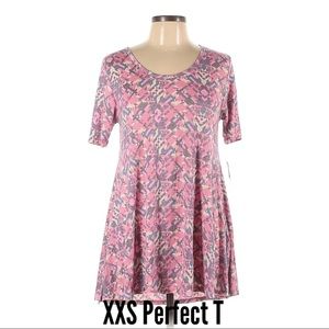 LuLaRoe Perfect T